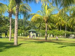 -三亚亚龙湾天域度假酒店