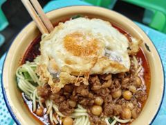 -温馨缘面庄(总店)