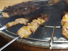 -董家庄水浒烤肉店(芙蓉洲路店)