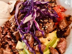 -AFS Cafe & Canteen(闽江二路店)