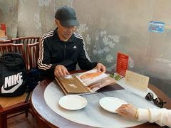 -功德林·素食餐厅(黄河路鸿祥大厦店)