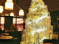 大堂-IL TEATRO 精品意大利餐厅