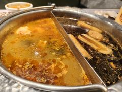 -一绪に寿喜烧自助(世茂广场店)