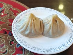 -笑来喜馄饨小笼工坊(通扬路店)