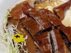 -合晋食府(广州合晋帝苑酒店)