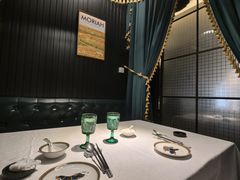 -彩虹之约•淮扬家宴(亚运村店)