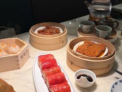 -陶陶居酒家(环市东店)