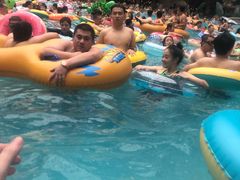 -波塞冬旅游度假区