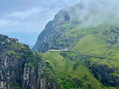 -萍乡武功山风景名胜区