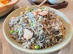 -半山腰·云南菜(侨福芳草地店)