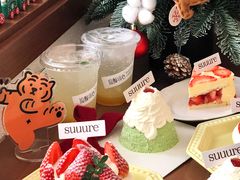 -流酥可心·牛乳蛋糕商店(禾祥西路店)