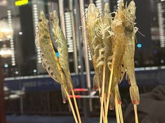 -东海怡品海鲜豆捞(舟宿夜江店)