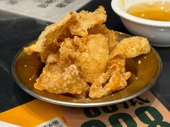-禄粥·广府味·煲仔粥·宵夜·明档现做(江南西店)