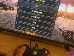 -汤里来温泉