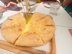 -烁先生披萨·儿童餐下午茶(河南岸店)