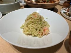 -一坐一忘云南菜(卓悦中心)