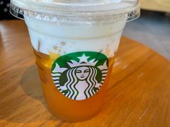 -星巴克(夏日百货店)