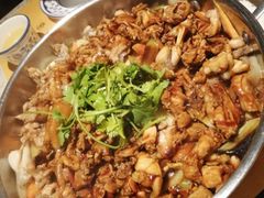 -黄记煌三汁焖锅(广州曜一城店)