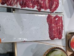 -牛人日志·鲜牛肉骨汤火锅(万科里瑧店)