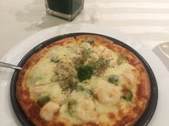 -维兰西餐(万泉河店)