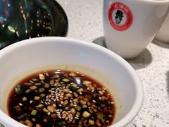 -老佛爷铜炉蛙锅(海岸城店)