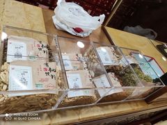 -北京同仁堂(四川中路店)