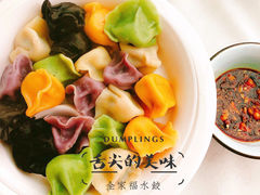 -萃华海鲜阁大排档(五四广场店)