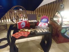 -厦门威斯汀酒店