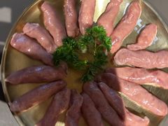 -大叹号·朝鲜族烤肉(潍坊泰华城店)