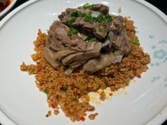 -西安饭庄·非遗陕菜(钟楼店)