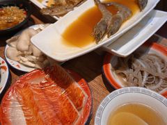 -蜀都冒菜·酱蟹生腌