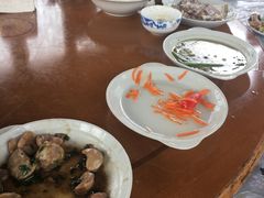 -长廊好灶头 本地人农家菜(枫泾古镇店)