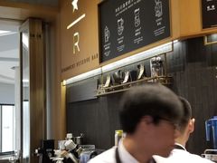 -星巴克臻选(北京世贸天阶店)