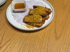 -老阿爸鲜鱼土菜(昆山花桥店)