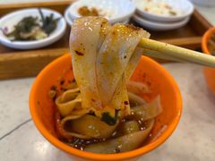 -乡党臊子面(丰庆公园店)