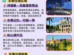 -东莞市大岭山森林公园