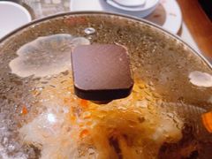 -绿茶餐厅(朝阳大悦城店)