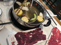 -官塘兄弟·潮汕牛肉店(官塘总店)