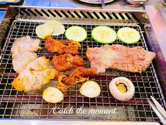 -谷町·烤肉自助(朱雀门店)