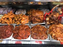 -四川老牛麻辣烫(北门桥店)
