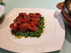-汤记传菜(浦江店)
