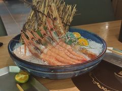 -沼津港精致料理·寿喜烧·烧鸟(青浦宝龙广场日料榜单店)