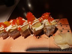 -玉川屋·深夜食堂居酒屋(柳巷店)
