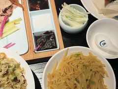 -满园烤鸭·春饼(沈北万达店)