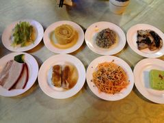 -厉家菜(德胜门总店)