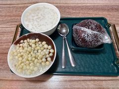 -笃笃笃糖粥(十全街店)