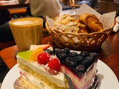 -麦田工坊(月湖店)