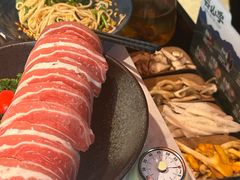 -芸山季·云南野生菌火锅(人民广场来福士店)