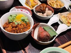 -青藤茶馆(南山路店)