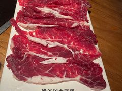 -好想牛·鲜切自助牛肉火锅(七堡花园城店)
